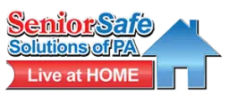 Senior Safe Logo